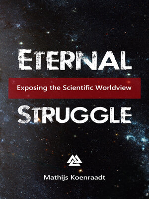 cover image of Eternal Struggle